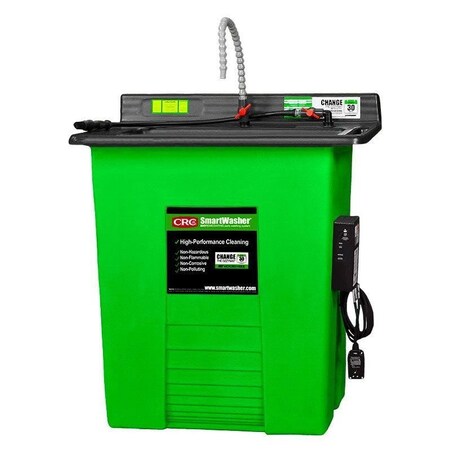 Smartwasher SW-25 Signature Parts Washer 14145